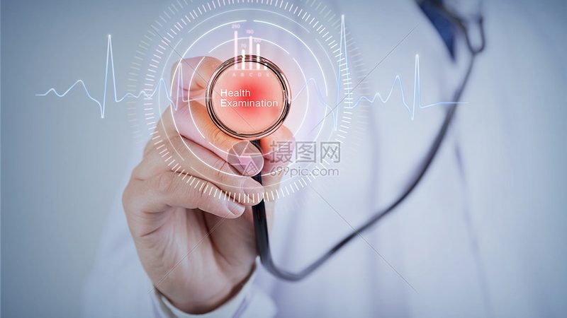 小标题：一、体检代理加盟的必要性