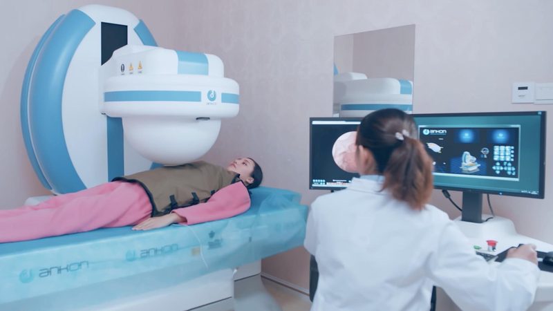 加盟老年人体检，首先要具备一定的实力背景。这包括：