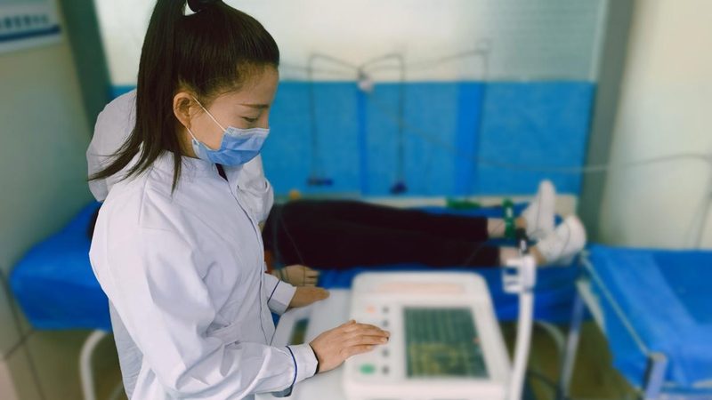 三甲医院体检报告解读软件：揭秘健康数据的“翻译官