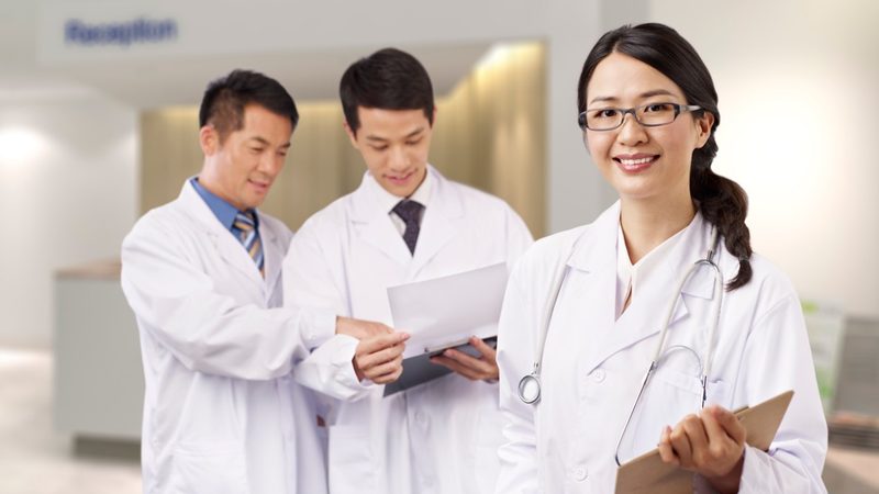 孕前体检，何时进行最适宜？北京地区孕前体检攻略**
