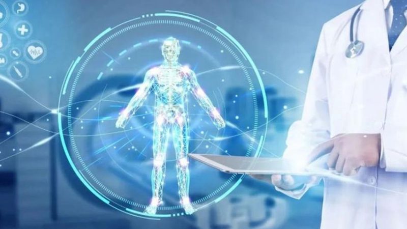慢病管理公司规模参数：揭秘体检背后的关键指标