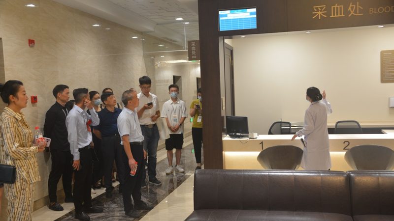 孕前体检和普通体检区别