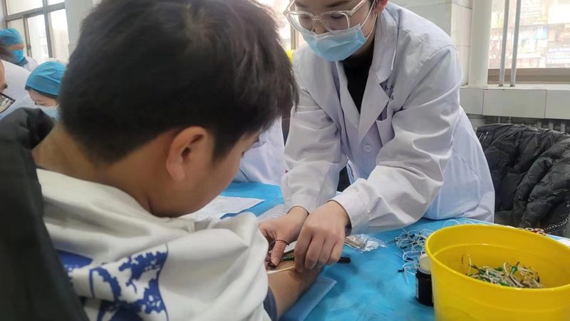 体检机参数规格定制，揭秘背后的科学逻辑