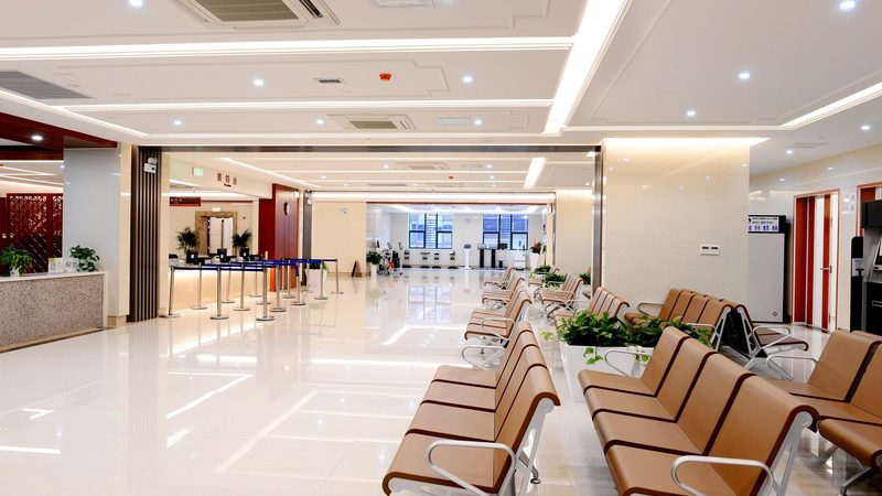 健康管理方案定制公司哪家好