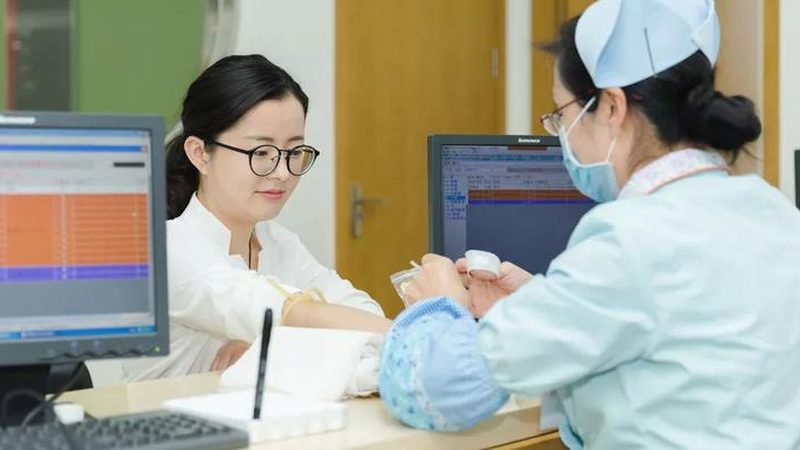 体检报告解读行业标准规范